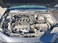 2022 Honda Civic — photo 10 of 16 | VIN 19XFL1H74NE008187