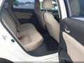 2016 Honda Civic — photo 8 of 16 | VIN 2HGFC2F59GH542401