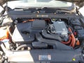 2015 Ford Fusion — photo 10 of 16 | VIN 3FA6P0PU9FR206415