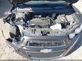 2014 Chevrolet Sonic — photo 10 of 12 | VIN 1G1JC6SH5E4165617