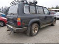 1994 Toyota Land Cruiser — photo 4 of 12 | VIN JT3DJ81W8R0079886