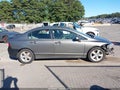 2007 Honda Civic — photo 13 of 17 | VIN 1HGFA16847L044460