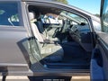 2007 Honda Civic — photo 5 of 17 | VIN 1HGFA16847L044460