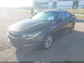 2017 Kia Optima — photo 2 of 11 | VIN 5XXGT4L35HG148271