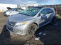 2011 Toyota Venza — photo 2 of 16 | VIN 4T3BA3BB6BU027708