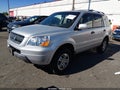 2005 Honda Pilot — photo 2 of 16 | VIN 2HKYF18455H571606