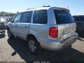 2005 Honda Pilot — photo 3 of 16 | VIN 2HKYF18455H571606