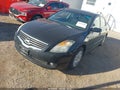2009 Nissan Altima — photo 2 of 13 | VIN 1N4AL21E99C147534