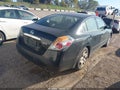 2009 Nissan Altima — photo 4 of 13 | VIN 1N4AL21E99C147534