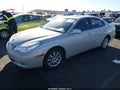 2004 Lexus ES 330 — photo 2 of 12 | VIN JTHBA30G345043579