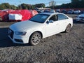 2014 Audi A4 — photo 2 of 18 | VIN WAUFFAFL3EA062796