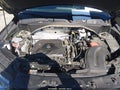 2025 Chevrolet Trailblazer — photo 10 of 16 | VIN KL79MRSL4SB220947