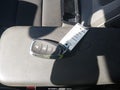 2025 Chevrolet Trailblazer — photo 11 of 16 | VIN KL79MRSL4SB220947