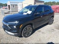 2025 Chevrolet Trailblazer — photo 2 of 16 | VIN KL79MRSL4SB220947