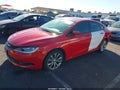 2016 Chrysler 200 — photo 12 of 12 | VIN 1C3CCCBG4GN146998