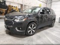 2019 Chevrolet Traverse — photo 2 of 11 | VIN 1GNEVHKW3KJ258556