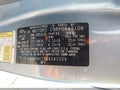 2014 Kia Sedona — photo 9 of 17 | VIN KNDMG4C74E6543109