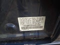 2004 Honda Accord — photo 9 of 16 | VIN 1HGCM665X4A093506