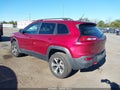 2015 Jeep Cherokee — photo 3 of 16 | VIN 1C4PJMBSXFW549146