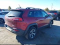 2015 Jeep Cherokee — photo 4 of 16 | VIN 1C4PJMBSXFW549146