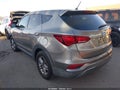2018 Hyundai Santa Fe — photo 3 of 16 | VIN 5NMZTDLB2JH080034