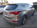 2018 Hyundai Santa Fe — photo 4 of 16 | VIN 5NMZTDLB2JH080034