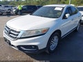 2013 Honda Crosstour — photo 2 of 16 | VIN 5J6TF3H58DL004230