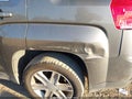2012 GMC Terrain — photo 6 of 16 | VIN 2GKALUEKXC6335845