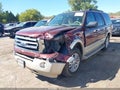 2010 Ford Expedition — photo 2 of 15 | VIN 1FMJU1J50AEB58153