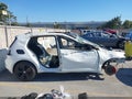 2015 Volkswagen Golf — photo 13 of 16 | VIN 3VW4T7AU9FM007633