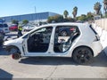 2015 Volkswagen Golf — photo 14 of 16 | VIN 3VW4T7AU9FM007633