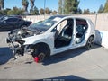 2015 Volkswagen Golf — photo 2 of 16 | VIN 3VW4T7AU9FM007633
