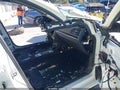 2015 Volkswagen Golf — photo 5 of 16 | VIN 3VW4T7AU9FM007633