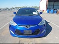 2013 Hyundai Veloster — photo 12 of 16 | VIN KMHTC6AD9DU134945