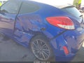 2013 Hyundai Veloster — photo 6 of 16 | VIN KMHTC6AD9DU134945