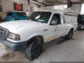2007 Ford Ranger — photo 2 of 11 | VIN 1FTYR10DX7PA48284