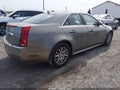 2011 Cadillac CTS — photo 4 of 16 | VIN 1G6DA5EYXB0113681