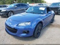 2014 Mazda MX-5 Miata — photo 6 of 11 | VIN JM1NC2JFXE0236867