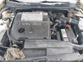 2004 Nissan Maxima — photo 10 of 16 | VIN 1N4BA41E24C832506