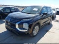 2024 Mitsubishi Outlander — photo 2 of 17 | VIN JA4J3UA81RZ027086