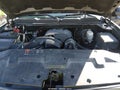 2011 Chevrolet Silverado 1500 — photo 10 of 16 | VIN 1GCRKREA6BZ264703