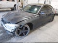 2016 BMW 3 Series — photo 2 of 17 | VIN WBA8E3G5XGNU04828