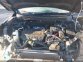 2024 Mitsubishi Outlander Sport — photo 10 of 16 | VIN JA4ARUAU1RU013004