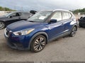 2020 Nissan Kicks — photo 2 of 15 | VIN 3N1CP5CV3LL548047