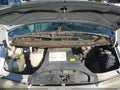 1992 Toyota Previa — photo 10 of 11 | VIN JT3AC22SXN1010840