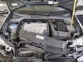 2013 Volkswagen Jetta — photo 10 of 16 | VIN 3VWPL7AJ0DM601317