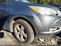 2013 Ford Escape — photo 17 of 17 | VIN 1FMCU9G92DUD21817
