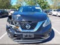 2018 Nissan Murano — photo 6 of 16 | VIN 5N1AZ2MH9JN200834