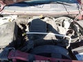 2004 GMC Envoy — photo 10 of 17 | VIN 1GKDT13S842258633