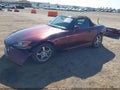 2000 Honda 2000 HONDA S2000 — photo 2 of 19 | VIN JHMAP1149YT004385